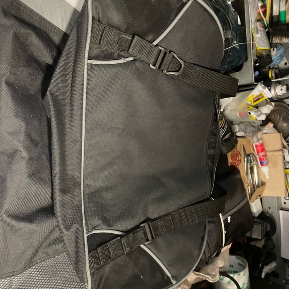 Pet carrier small size - Picture 4 of 8